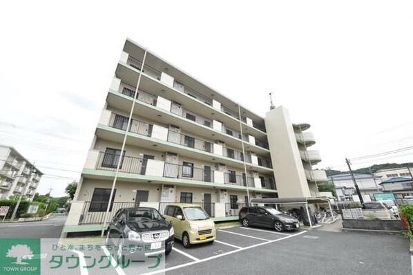 ビューヒルズKの物件内観写真